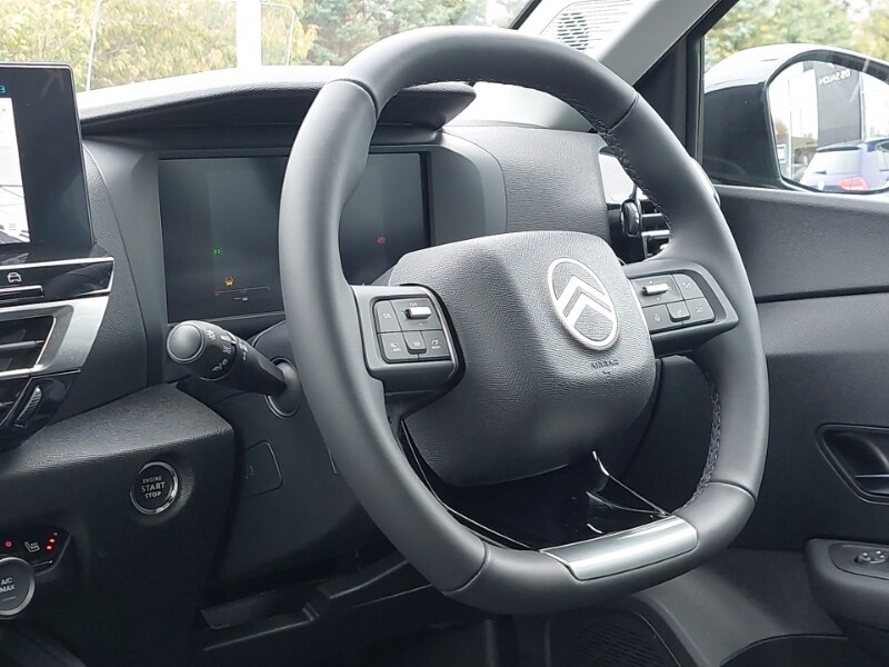 Used Citroen C4 2025 for sale - 76217860: Photo 11