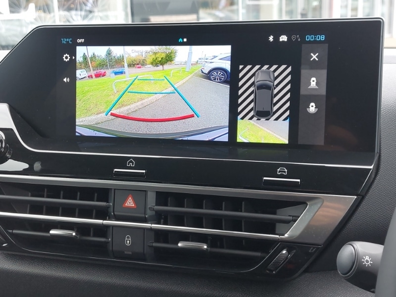 Used Citroen C4 2025 for sale - 76217860: Photo 17