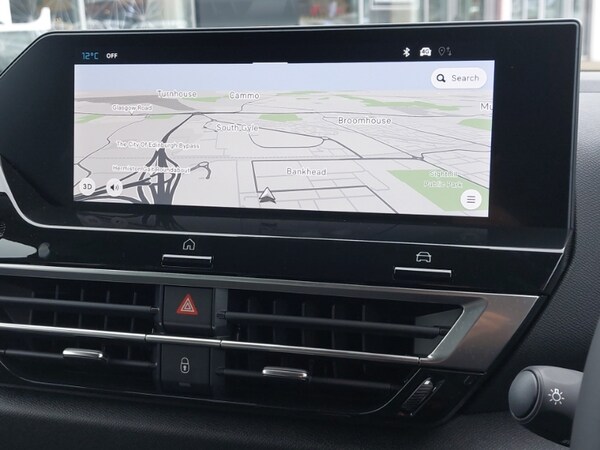 Used Citroen C4 2025 for sale - 76217860: Photo 18