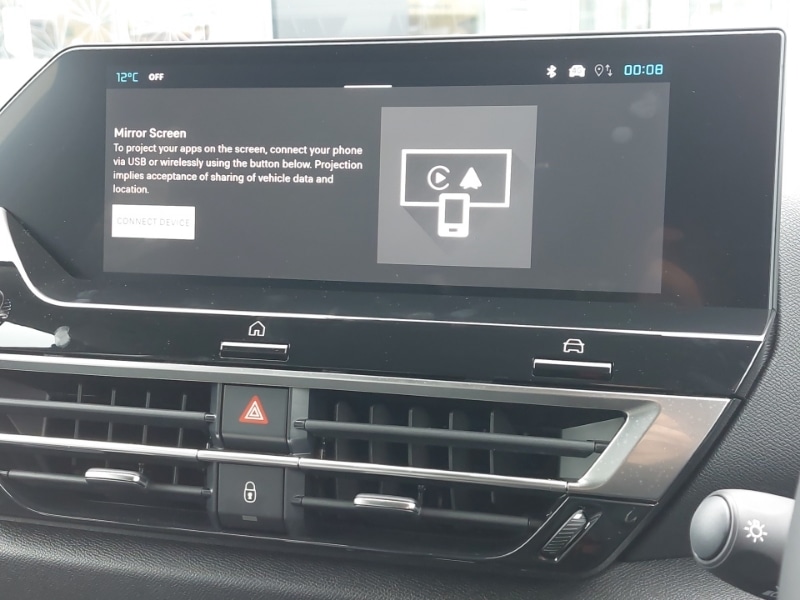 Used Citroen C4 2025 for sale - 76217860: Photo 19