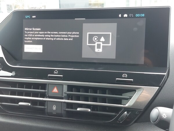Used Citroen C4 2025 for sale - 76217860: Photo 19
