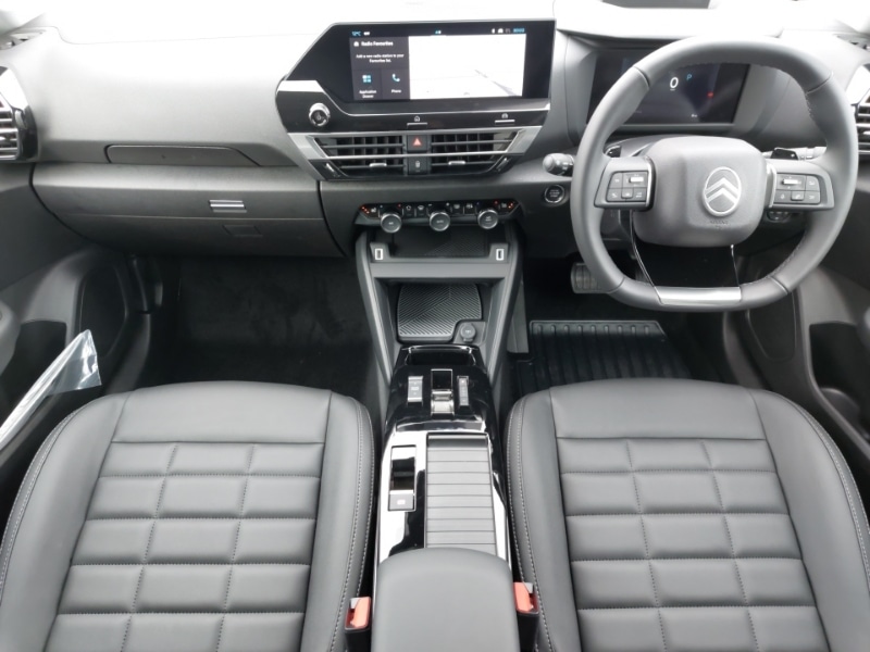 Used Citroen C4 2025 for sale - 76217860: Photo 2