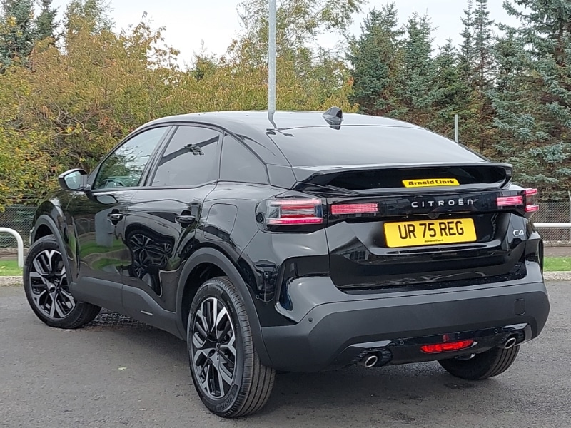 Used Citroen C4 2025 for sale - 76217860: Photo 3