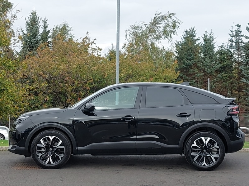 Used Citroen C4 2025 for sale - 76217860: Photo 4