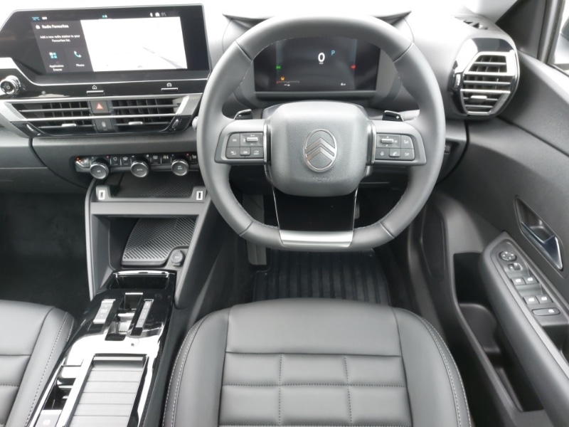 Used Citroen C4 2025 for sale - 76217860: Photo 7