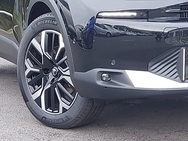 Used Citroen C4 2025 for sale - 76217860: Photo 9