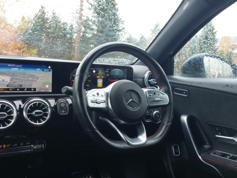 Used Mercedes-Benz A-Class 2019 for sale - 77160210: Photo 11