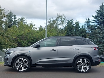 Used Renault Austral 2023 for sale - 79529669: Photo