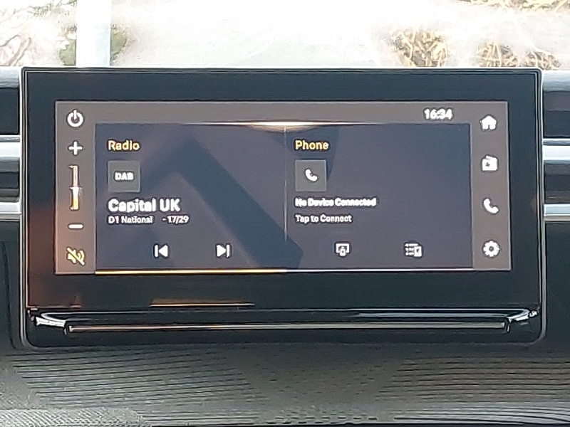 Used Citroen C3 Aircross 2025 for sale - 77716657: Photo 10