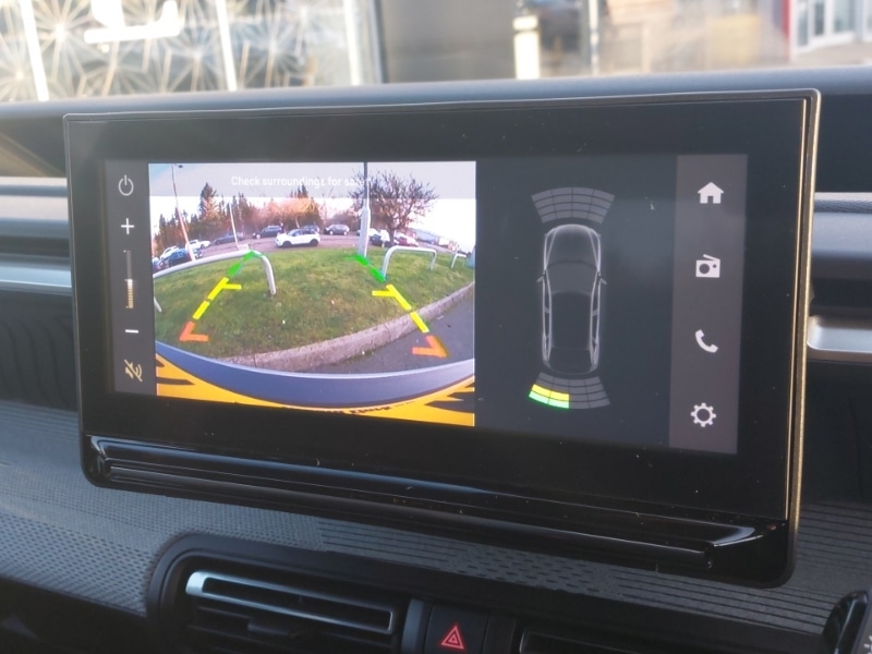 Used Citroen C3 Aircross 2025 for sale - 77716657: Photo 16