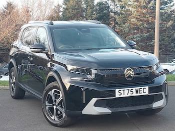 Used Citroen C3 Aircross 2025 for sale - 77716657: Photo