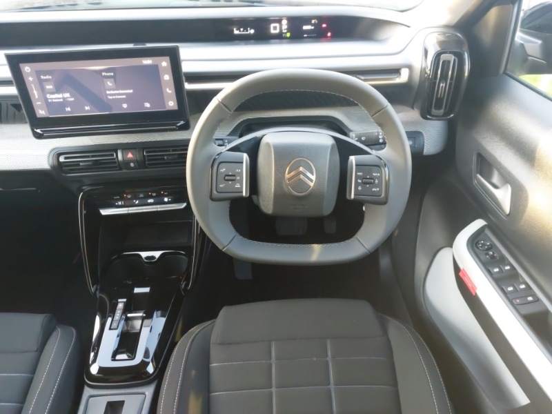 Used Citroen C3 Aircross 2025 for sale - 77716657: Photo 7