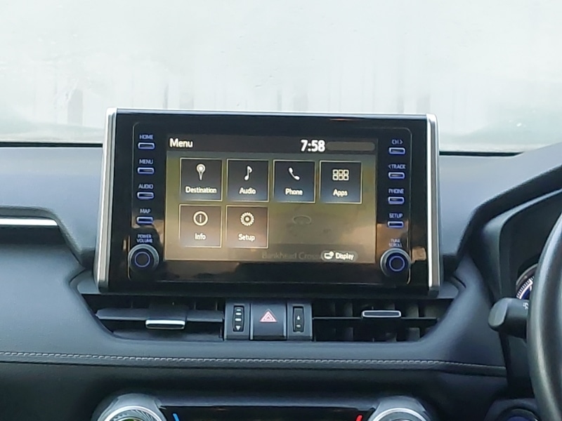 Used Toyota RAV4 2021 for sale - 76964220: Photo 10