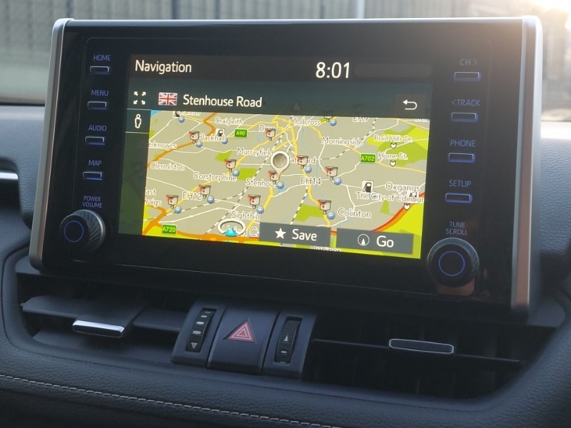 Used Toyota RAV4 2021 for sale - 76964220: Photo 15