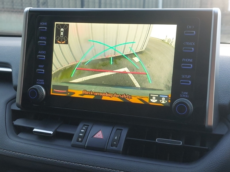 Used Toyota RAV4 2021 for sale - 76964220: Photo 19