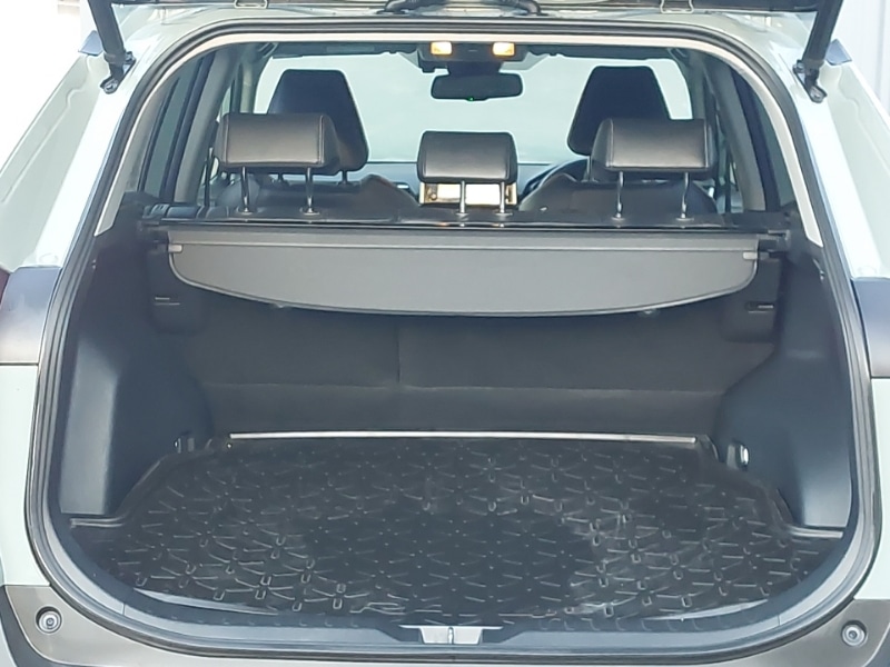 Used Toyota RAV4 2021 for sale - 76964220: Photo 8