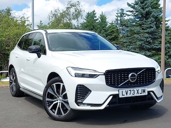 Used Volvo XC60 2023 for sale - 78905765: Photo