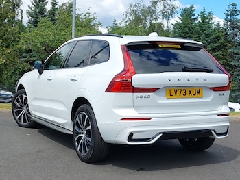Used Volvo XC60 2023 for sale - 78905765: Photo