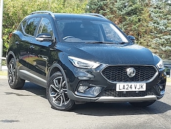 Used MG MG ZS 2024 for sale - 75476383: Photo