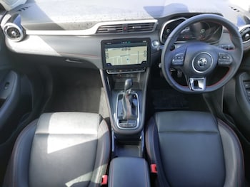Used MG MG ZS 2024 for sale - 75476383: Photo