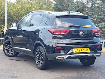 Used MG MG ZS 2024 for sale - 75476383: Photo