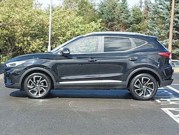 Used MG MG ZS 2024 for sale - 75476383: Photo