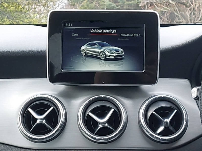 Used Mercedes-Benz CLA 2018 for sale - 78033478: Photo 10