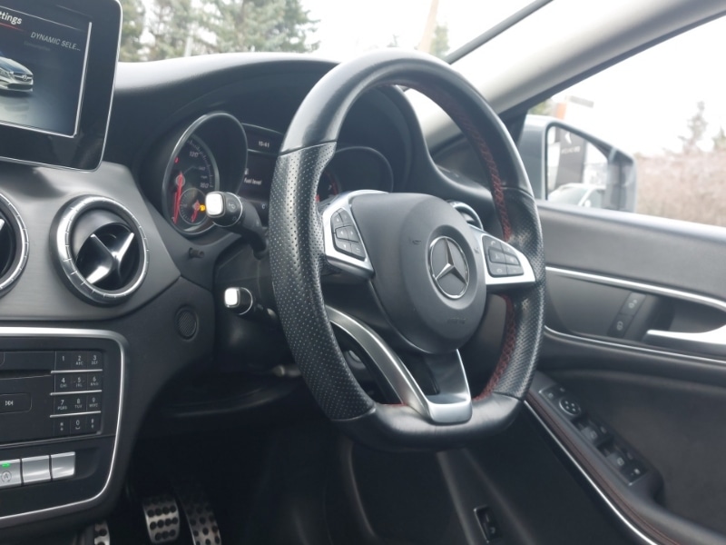 Used Mercedes-Benz CLA 2018 for sale - 78033478: Photo 11