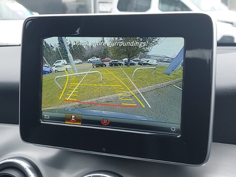 Used Mercedes-Benz CLA 2018 for sale - 78033478: Photo 16