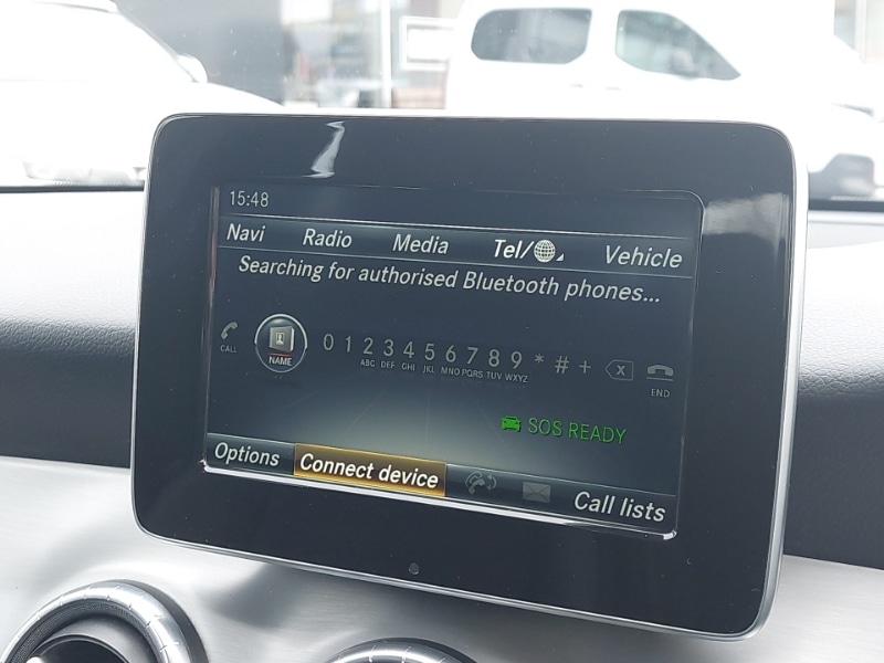 Used Mercedes-Benz CLA 2018 for sale - 78033478: Photo 18