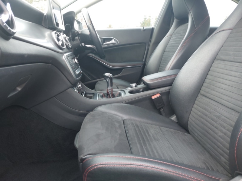 Used Mercedes-Benz CLA 2018 for sale - 78033478: Photo 5