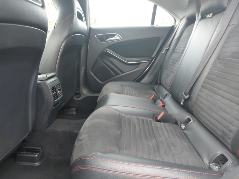 Used Mercedes-Benz CLA 2018 for sale - 78033478: Photo 6