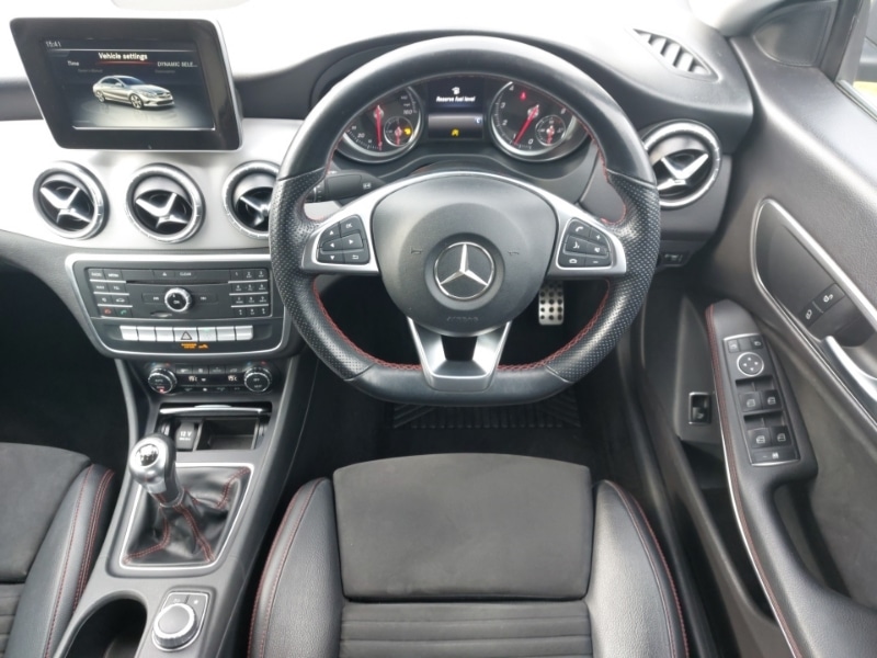 Used Mercedes-Benz CLA 2018 for sale - 78033478: Photo 7