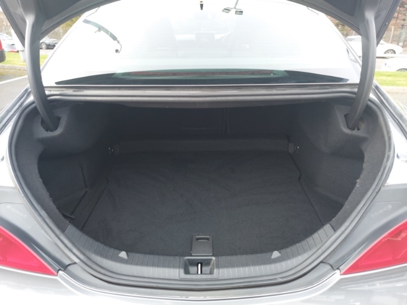 Used Mercedes-Benz CLA 2018 for sale - 78033478: Photo 8