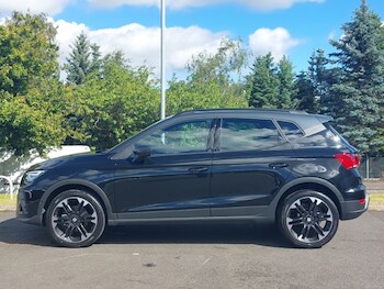 Used SEAT Arona 2026 for sale - 78963028: Photo
