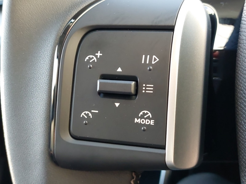 Used Citroen C3 Aircross 2025 for sale - 76860755: Photo 13