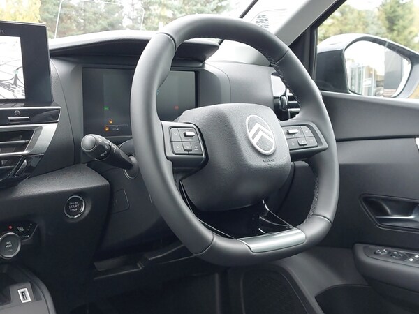 Used Citroen C4 2025 for sale - 76217995: Photo 11