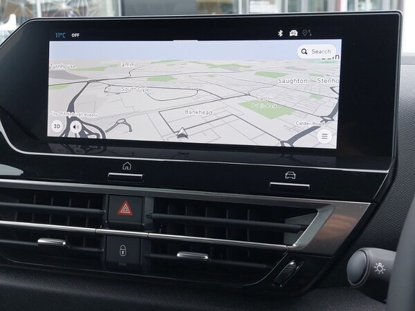 Used Citroen C4 2025 for sale - 76217995: Photo 18