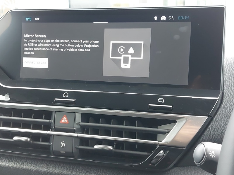 Used Citroen C4 2025 for sale - 76217995: Photo 19