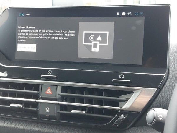 Used Citroen C4 2025 for sale - 76217995: Photo 19