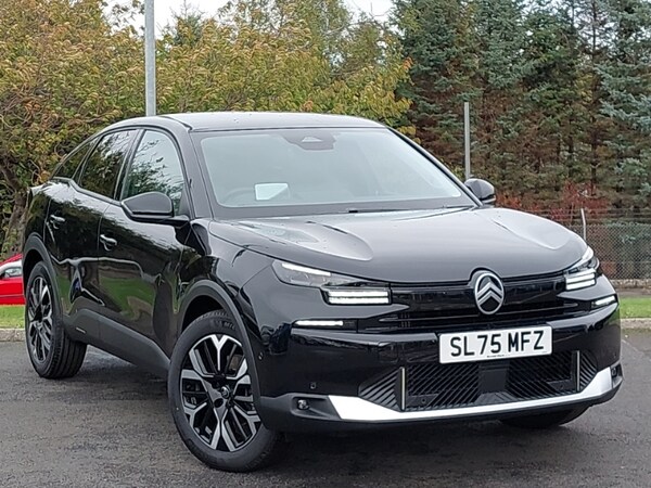 Used Citroen C4 2025 for sale - 76217995: Photo 1