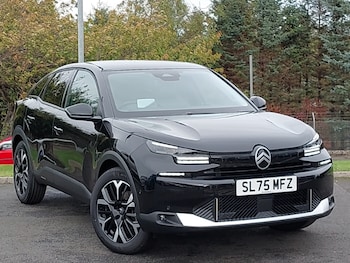 Citroen - C4