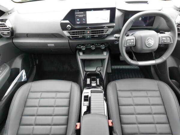 Used Citroen C4 2025 for sale - 76217995: Photo 2