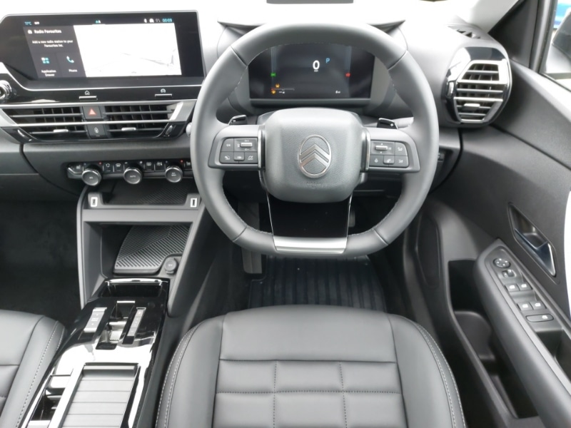 Used Citroen C4 2025 for sale - 76217995: Photo 7