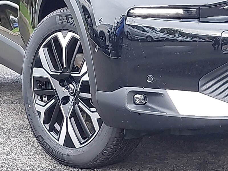 Used Citroen C4 2025 for sale - 76217995: Photo 9