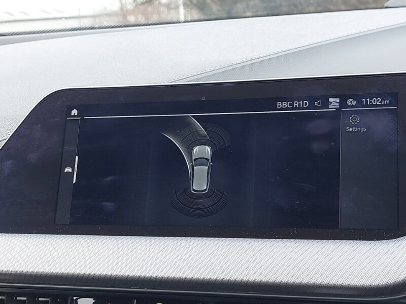 Used BMW 1 Series 2021 for sale - 77664431: Photo 10