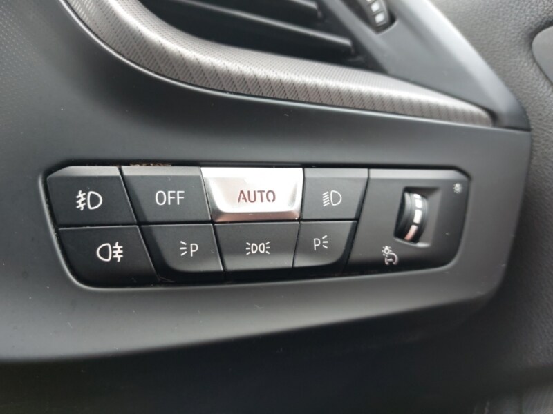 Used BMW 1 Series 2021 for sale - 77664431: Photo 12