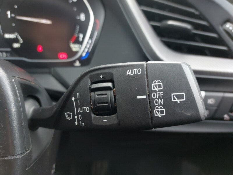 Used BMW 1 Series 2021 for sale - 77664431: Photo 13