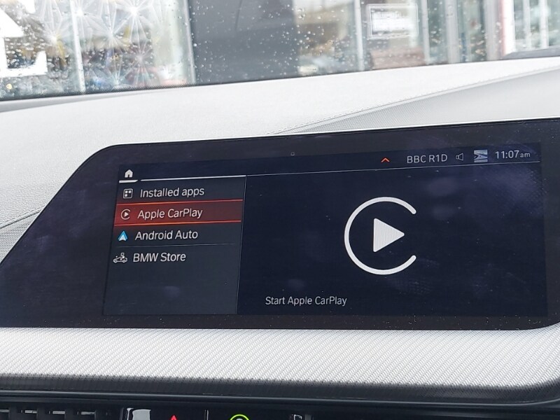 Used BMW 1 Series 2021 for sale - 77664431: Photo 17