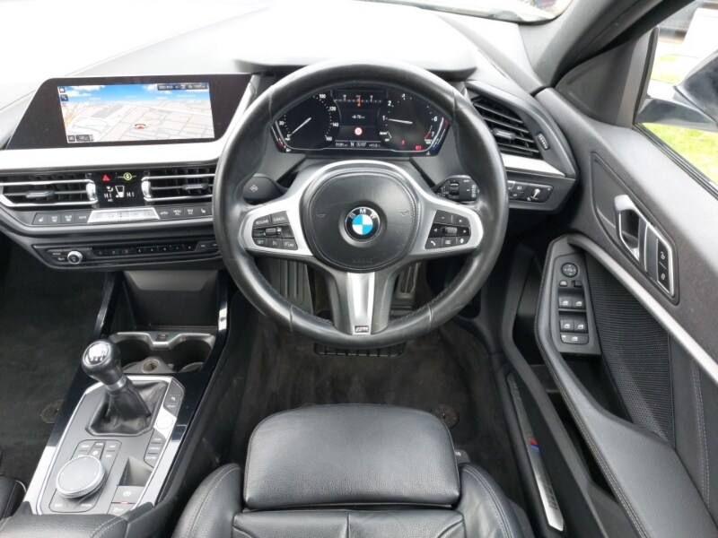 Used BMW 1 Series 2021 for sale - 77664431: Photo 7